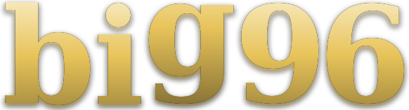 big96 โลโก้